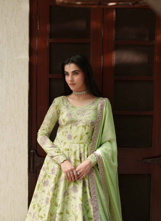 Shagun Formals By Neeshay