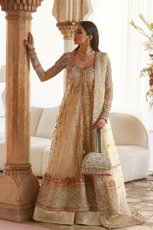 Gossamer Luxury Formals By Zaha