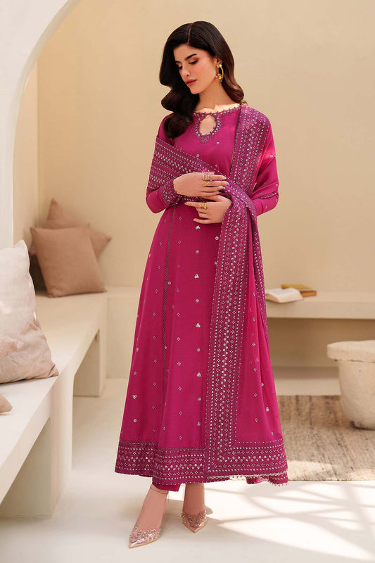 Tabeer Formal Silk Collection By Zarif