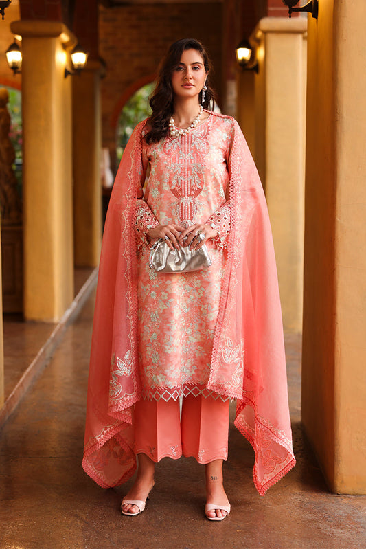 Florence Summer Edit '26 By Rang Rasiya