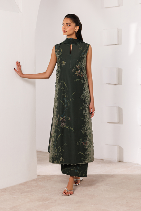 Printed lawn vol II Collection By İznik