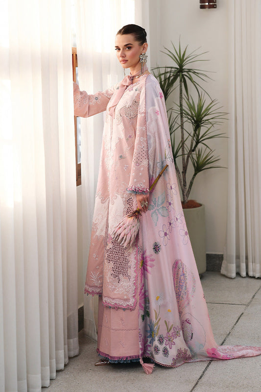 CHIKANKARI EID EDIT '26 BY QALAMKAR