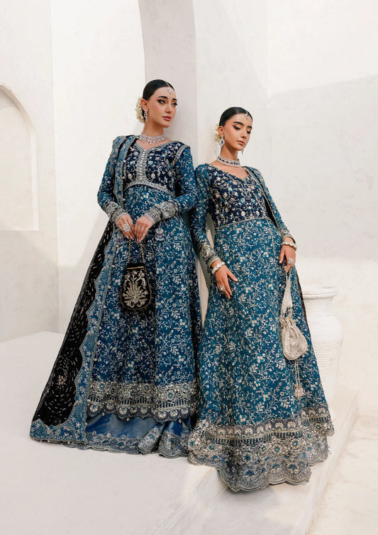 WEDDING FESTIVE '25 - VOL. 2- AIK Atelier