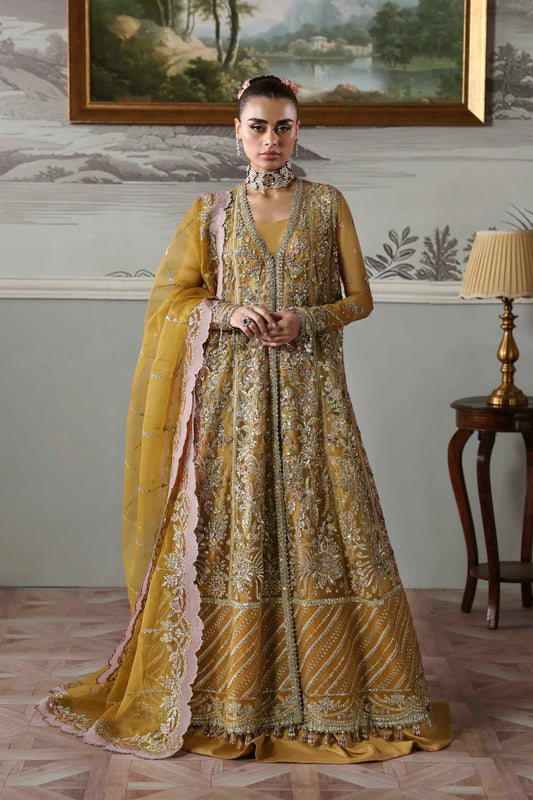 Deewani Wedding Formals by Akbar Aslam