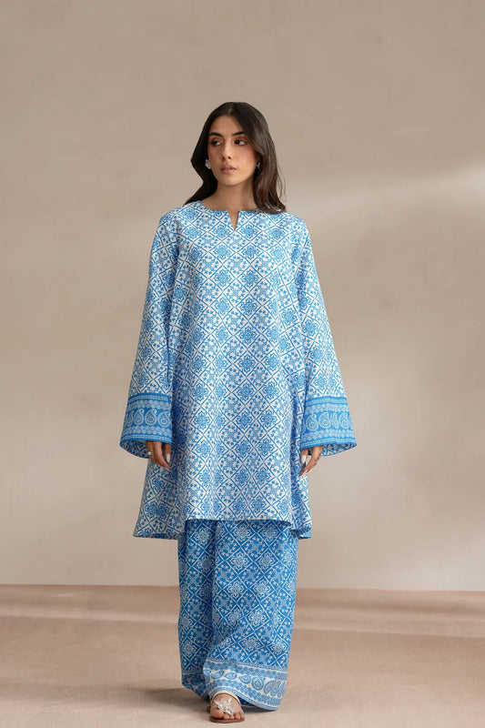 CO-ORD SETS BY AKBAR ASLAM