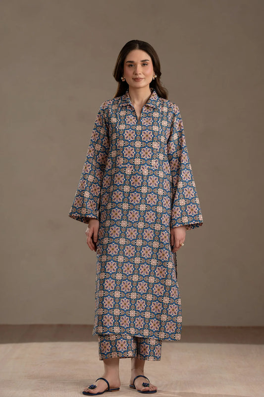 CO-ORD SETS BY AKBAR ASLAM