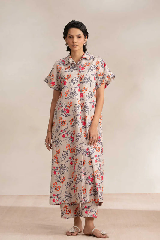 CO-ORD SETS BY AKBAR ASLAM