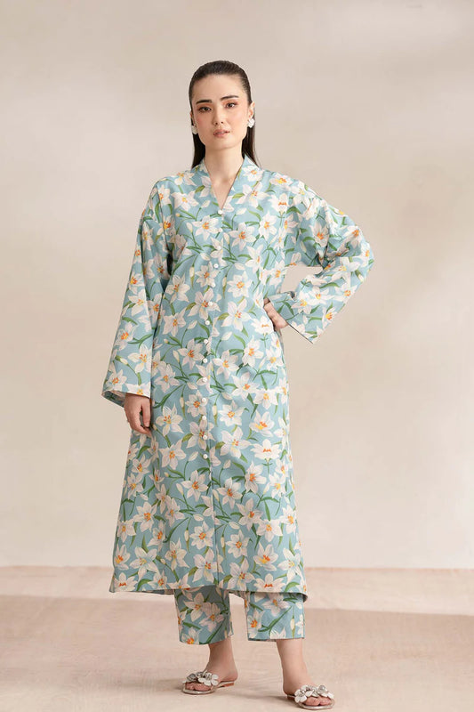 CO-ORD SETS BY AKBAR ASLAM