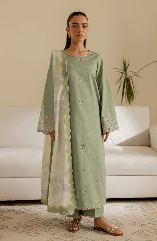 SELURE CASUAL FROM SERAN - VERLINA