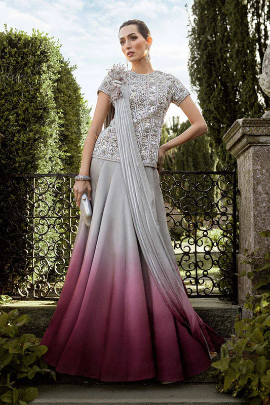 Season of Love by Maria B - Luxury Bridal Pret