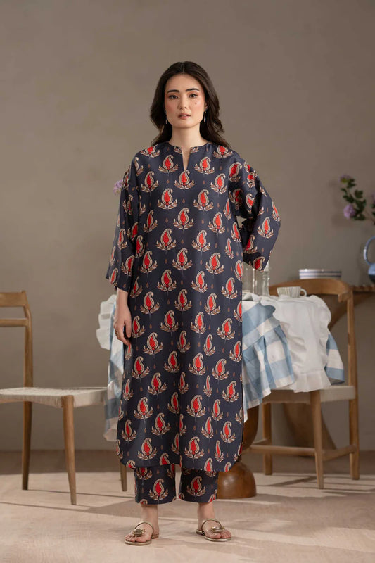 CO-ORD SETS BY AKBAR ASLAM