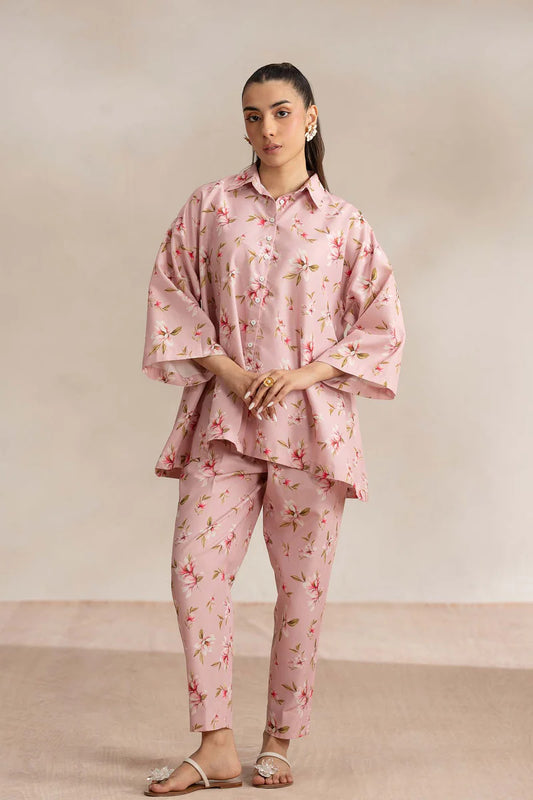 CO-ORD SETS BY AKBAR ASLAM