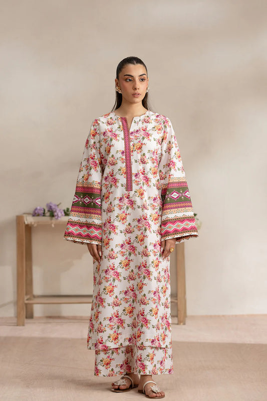 CO-ORD SETS BY AKBAR ASLAM