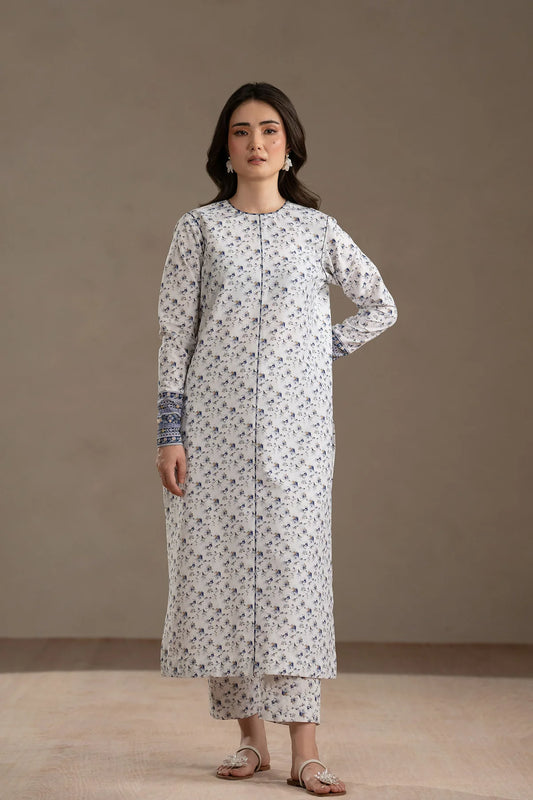 CO-ORD SETS BY AKBAR ASLAM