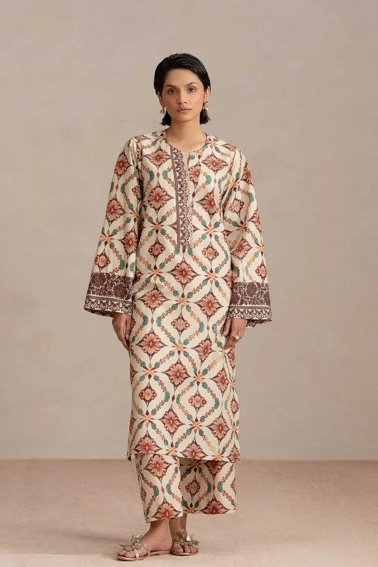 CO-ORD SETS BY AKBAR ASLAM