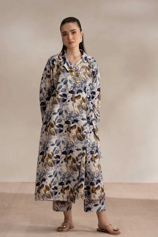 CO-ORD SETS BY AKBAR ASLAM