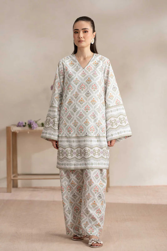 CO-ORD SETS BY AKBAR ASLAM