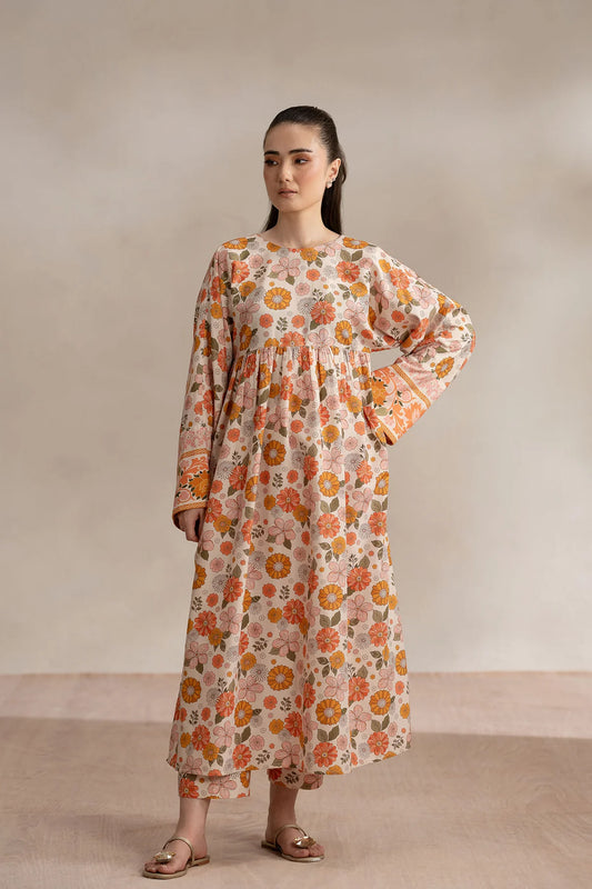 CO-ORD SETS BY AKBAR ASLAM