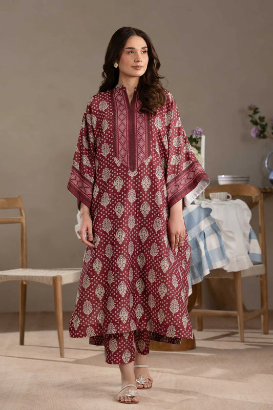 CO-ORD SETS BY AKBAR ASLAM