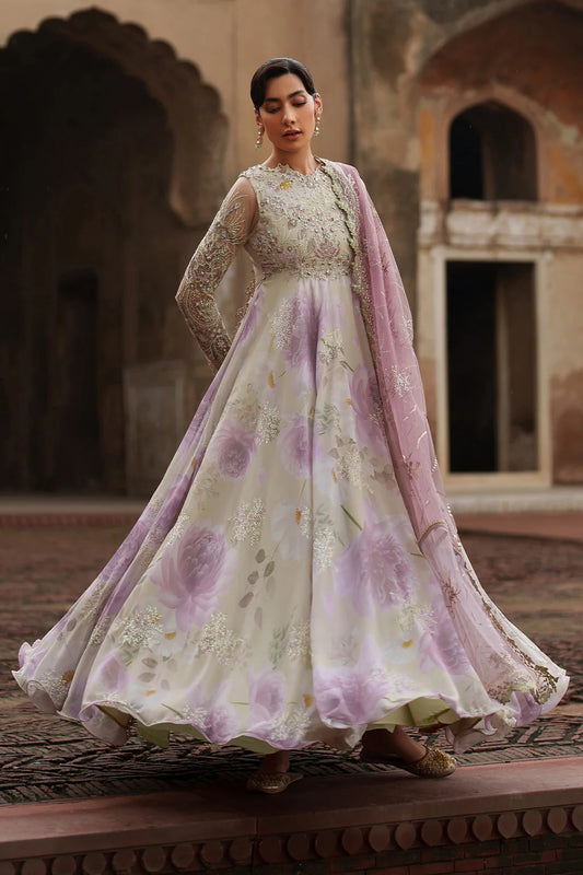 Printed Formals by Iznik
