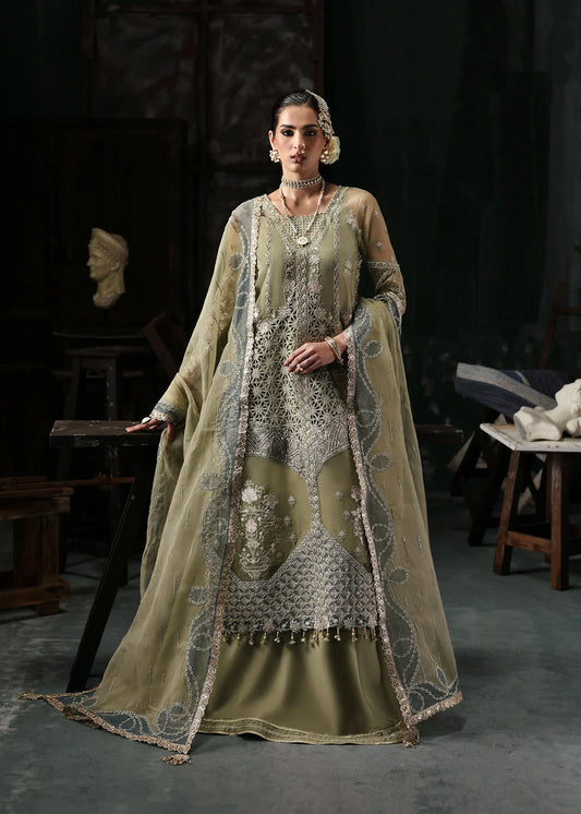 Tara By Sardinia Unstitched Formals
