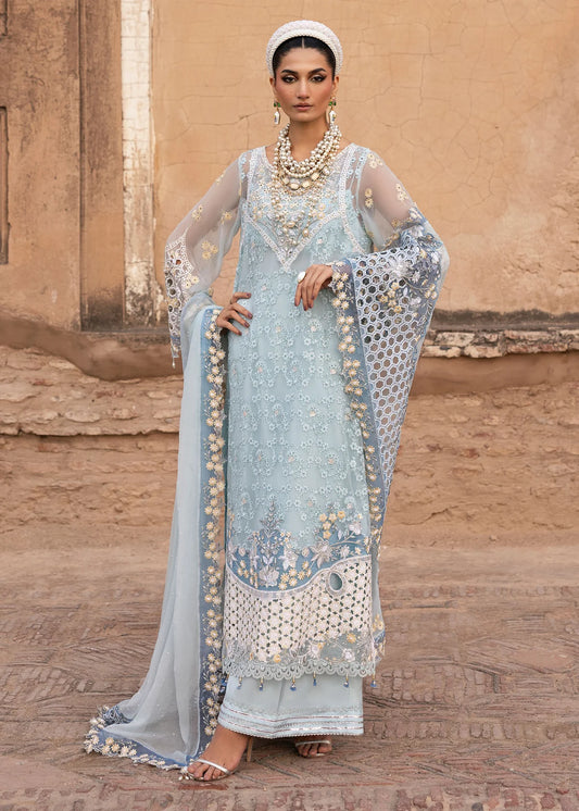 Sardinia Chiffon Edit