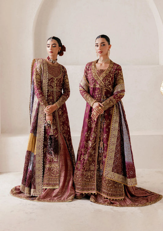 WEDDING FESTIVE '25 - VOL. 2- AIK Atelier