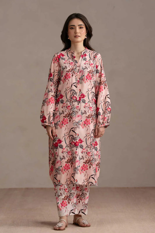 CO-ORD SETS BY AKBAR ASLAM