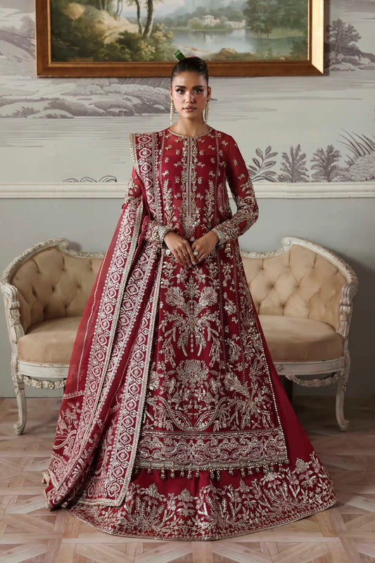 Deewani Wedding Formals by Akbar Aslam