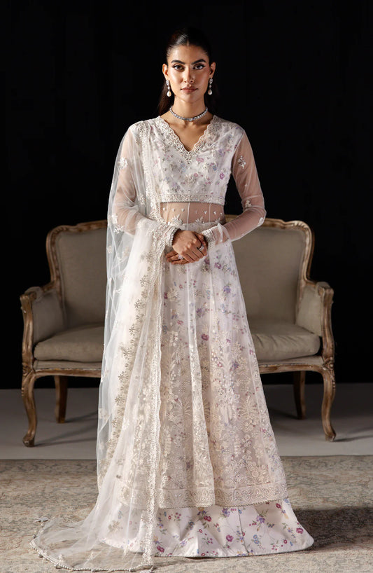 Aurelle- Unstitched Formals by Seran