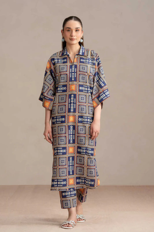 CO-ORD SETS BY AKBAR ASLAM