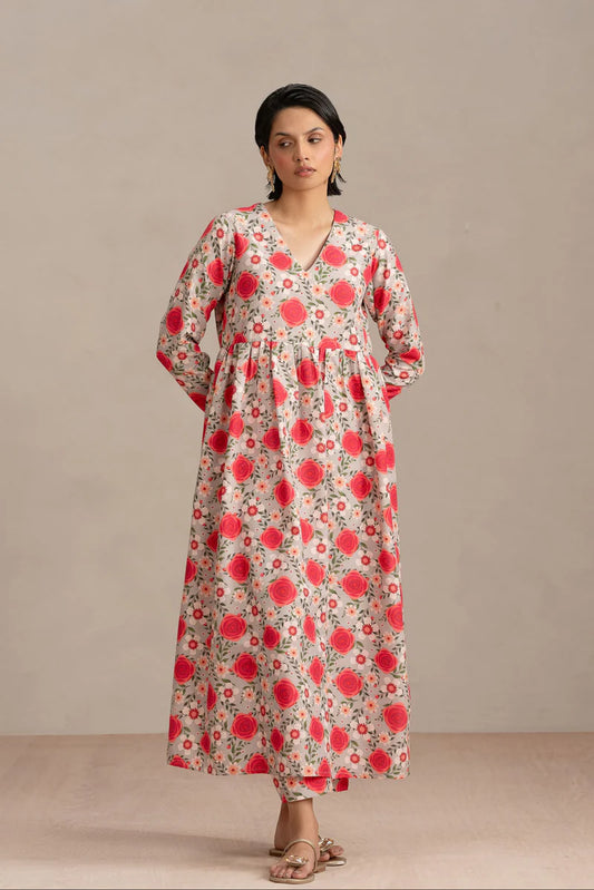 CO-ORD SETS BY AKBAR ASLAM