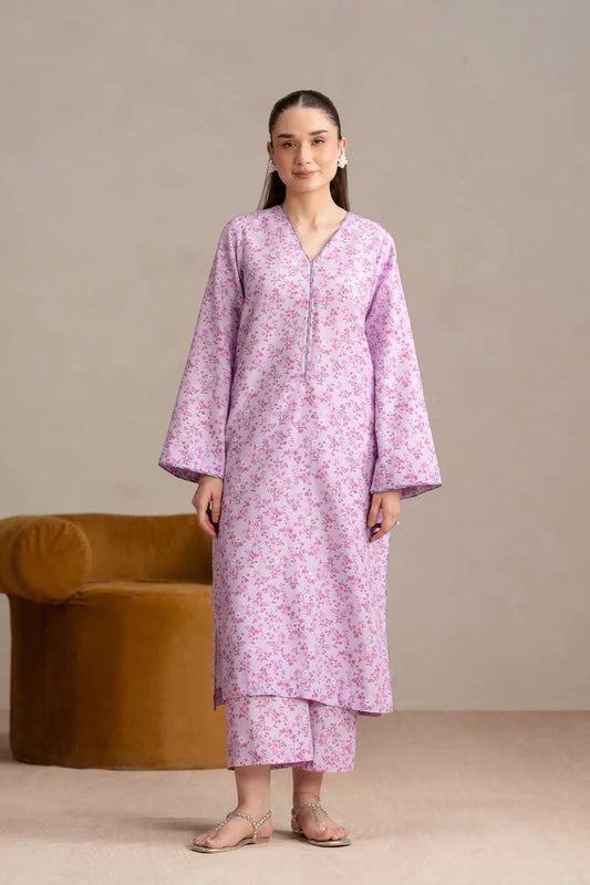 CO-ORD SETS BY AKBAR ASLAM