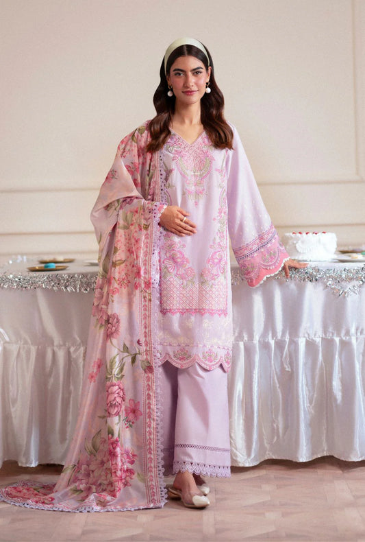 Signature Lawn by AJR Couture
