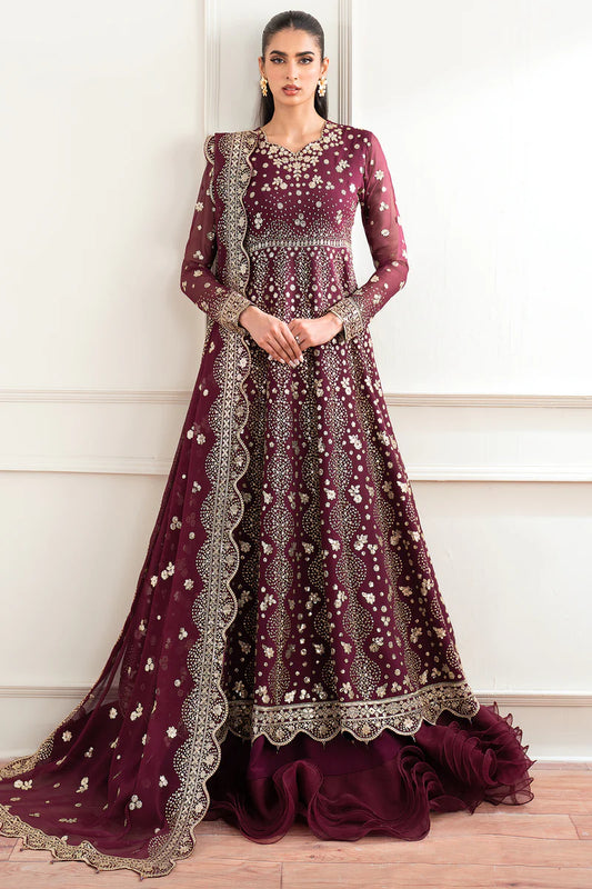 Essence Formals by Farasha