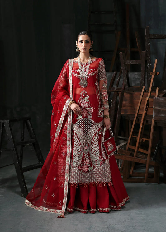 Tara By Sardinia Unstitched Formals