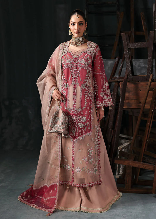 Tara By Sardinia Unstitched Formals