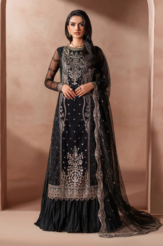 The Mahrosh Collection by Zarif - ISHAAL