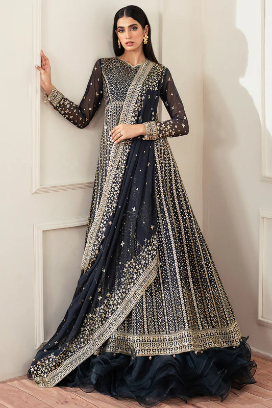 Essence Formals by Farasha