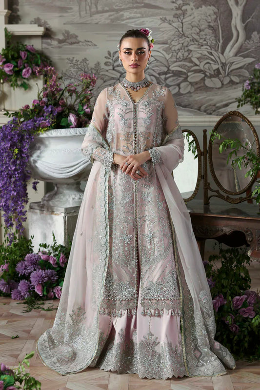 Deewani Wedding Formals by Akbar Aslam