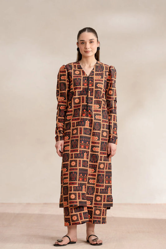 CO-ORD SETS BY AKBAR ASLAM