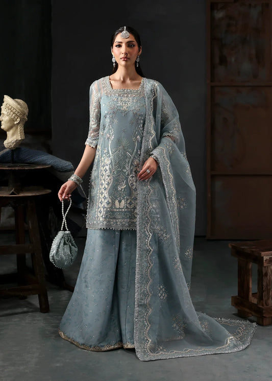 Tara By Sardinia Unstitched Formals