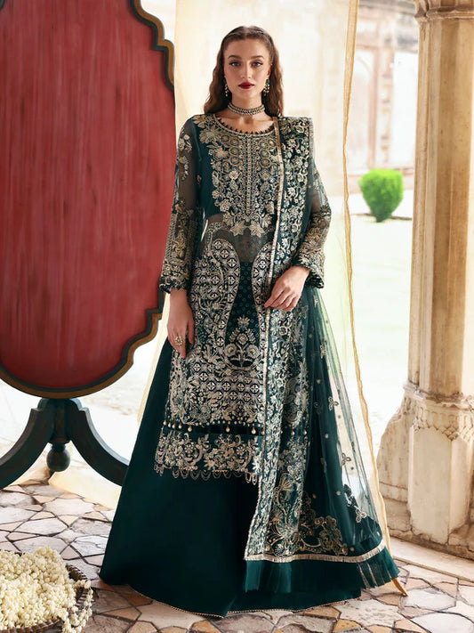 Jahanara Luxury Formals by Parishay