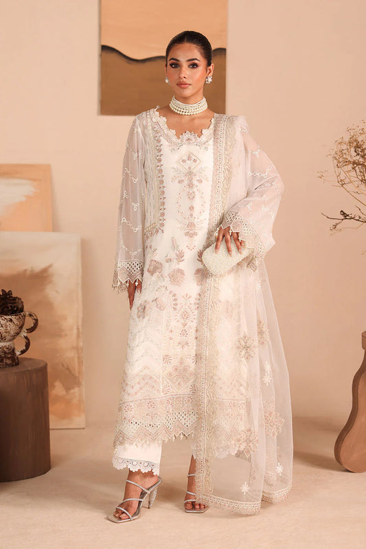 KASHISH COLLECTION By RAMSHA