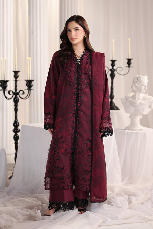 Nova Summer Embroidered Edit'26 By Rang Rasiya