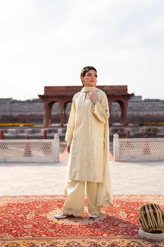 Rangreza By Deyar
