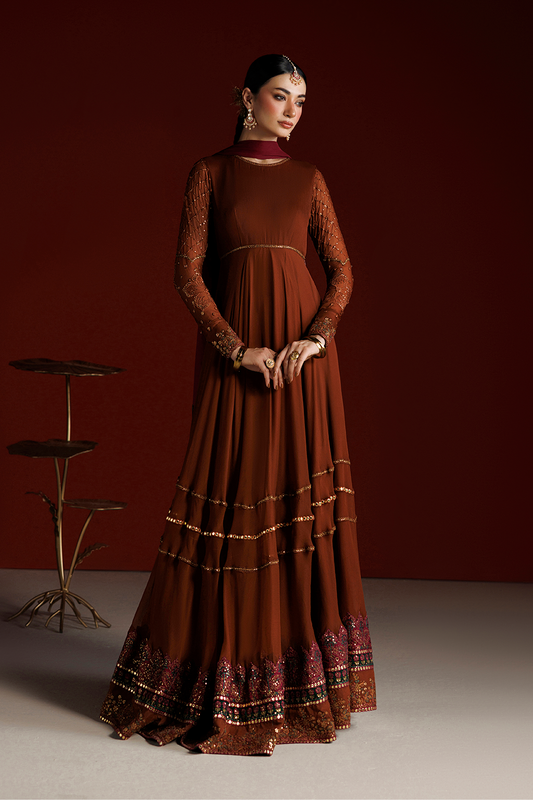 Semi Formals’26 By Iznik