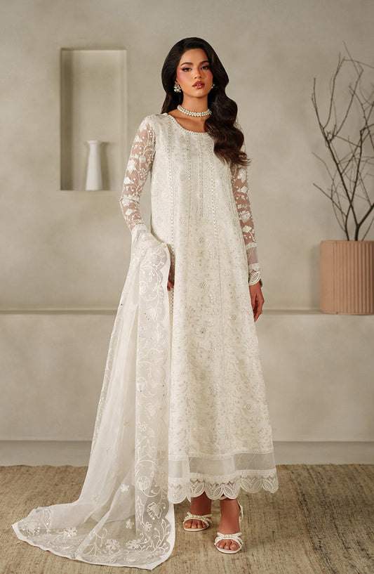 Zarif's Muse Thread Collection