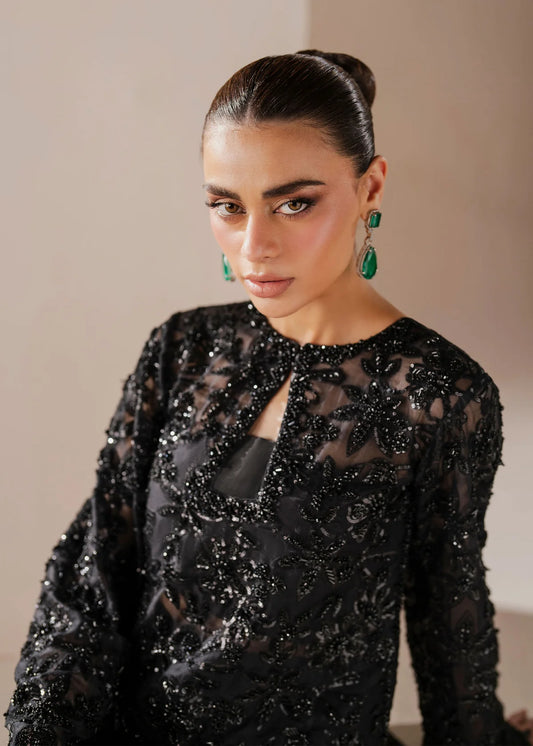 Elara Luxury Formals By Dastoor Collection