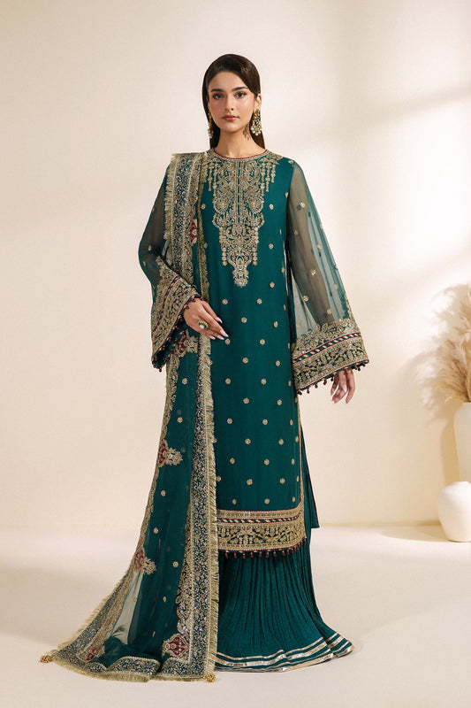 Meraki Formals By Zarif
